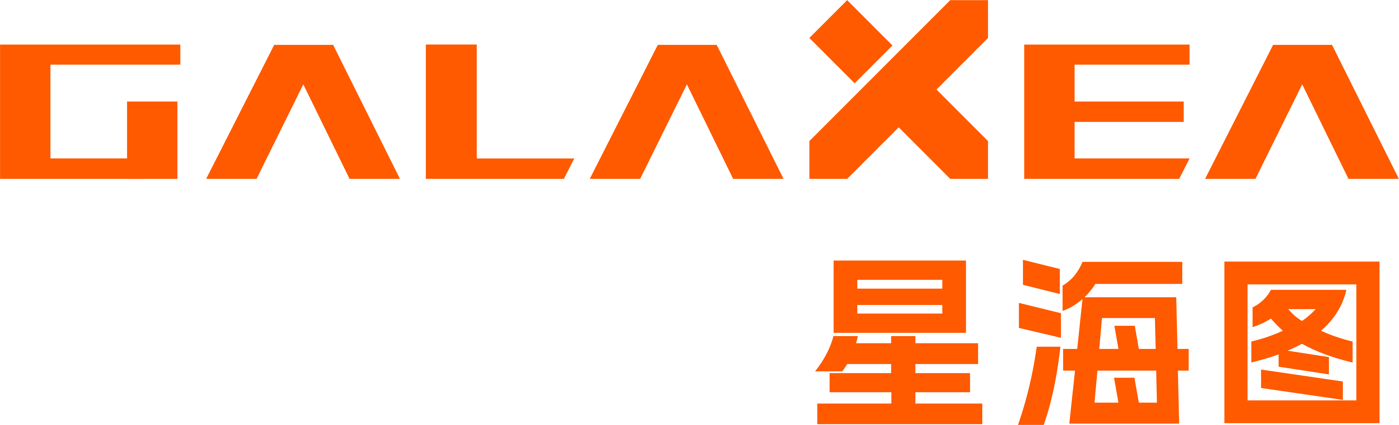 Galaxea logo